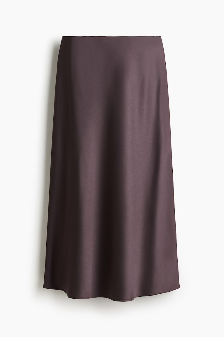 Midi Skirt