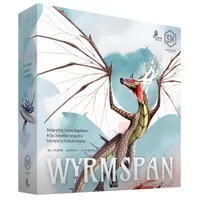 Wyrmspan | $65 $52 at Miniature MarketSave $13 -UK deal: £54.99 £41.99 at Magic MadhouseBuy it if:Don't buy it if:Price check: