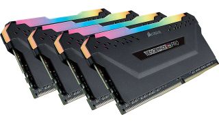 Corsair Vengeance RGB Pro DDR4 RAM