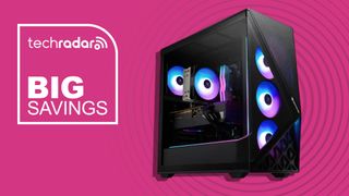 iBuyPower SBA7R96XT01