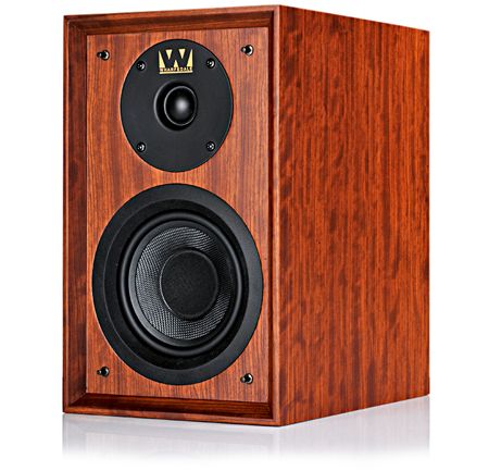 Wharfedale Denton review | What Hi-Fi?