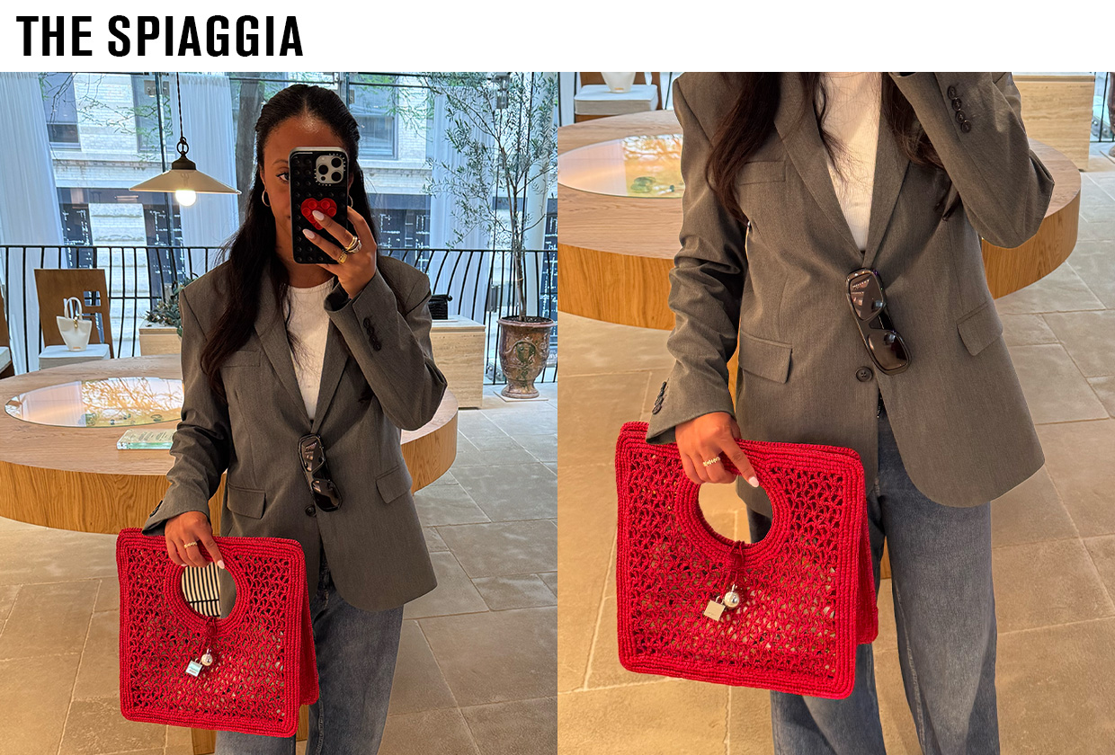 sierra mayhew handbags