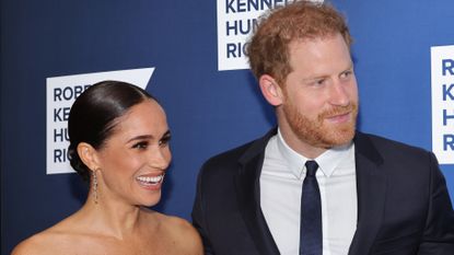 Here's what we know about the private members club, San Vincente Bungalows, which hosted the Duke and Duchess of Sussex's recent date