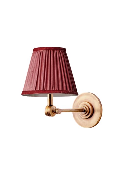 Elbow Rechargeable Wall Sconce