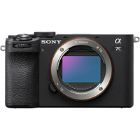 Sony A7III was $1799.99, now $1498