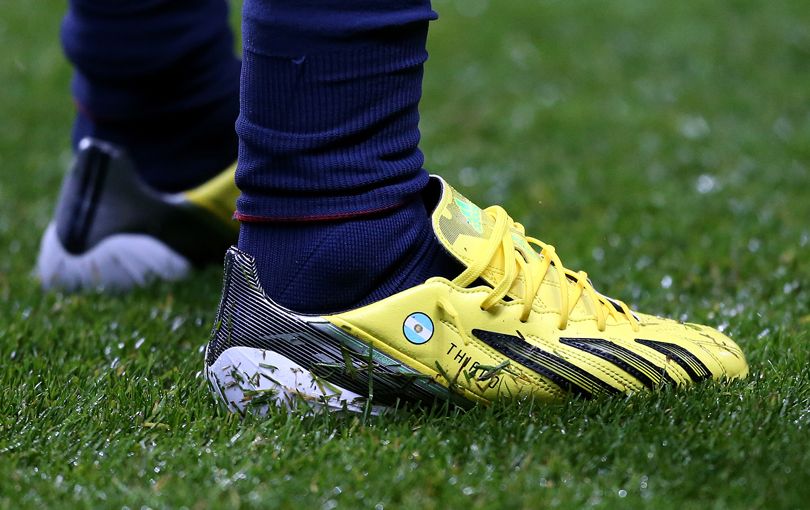 Adidas X and F50 boots: Every version of the boot through the years ...