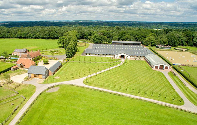 Headley House
