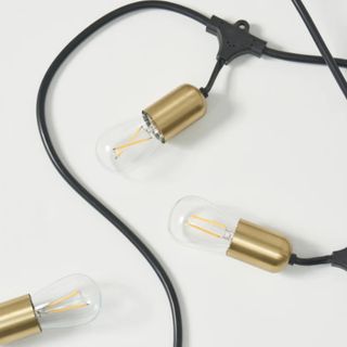 Brightech Glow Heavy Duty String Lights