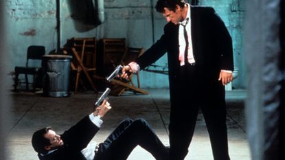 Reservoir Dogs