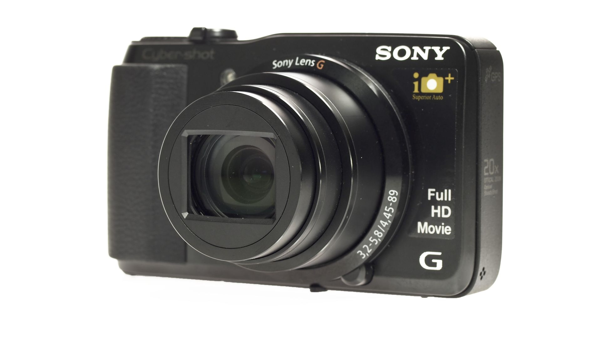 Sony HX20V review | TechRadar