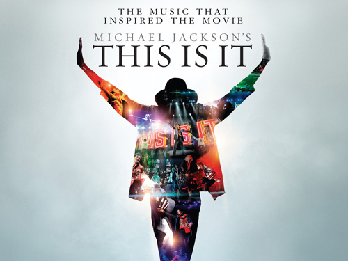 The This Is It album is now available for pre-order.