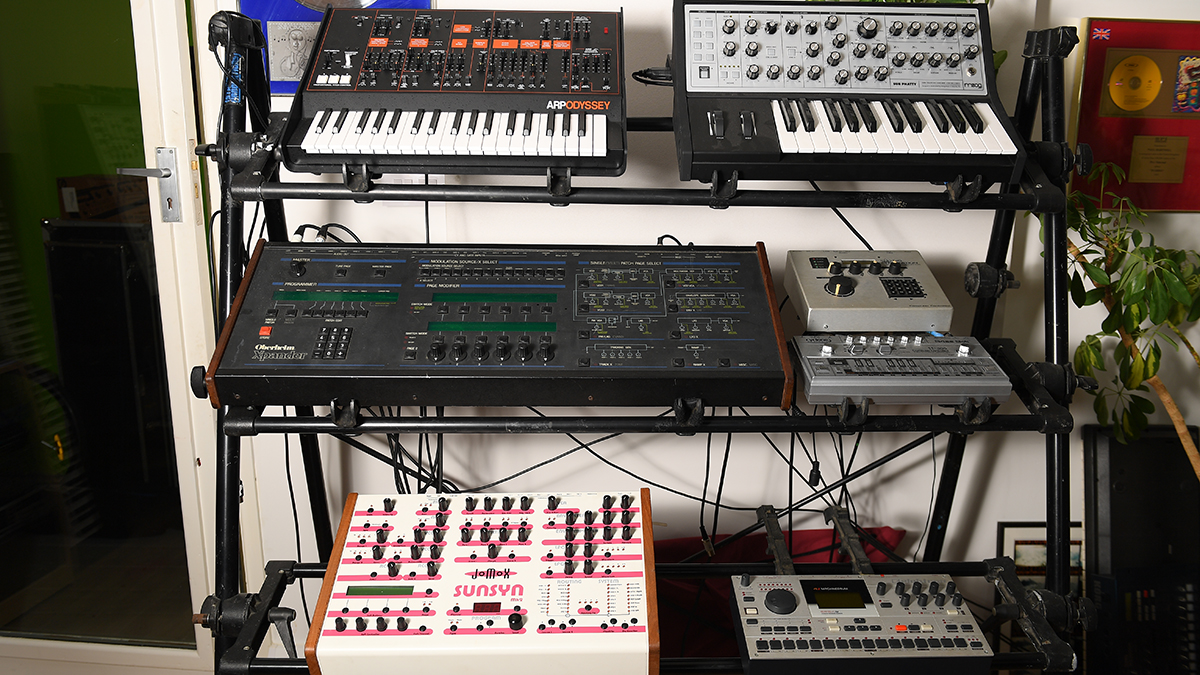 Tools for all jobs