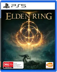   Elden Ring