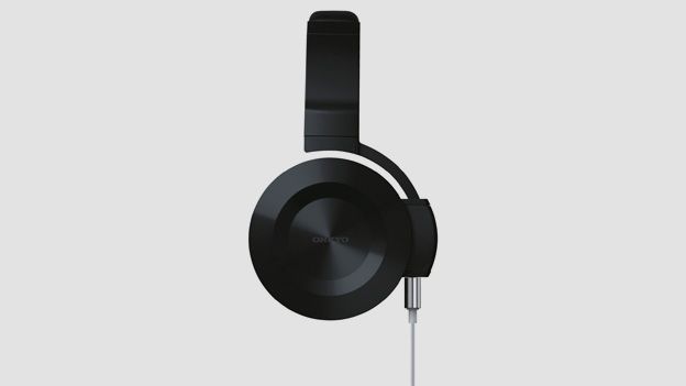 Onkyo ES-HF300 review
