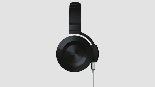 Onkyo ES-HF300 review