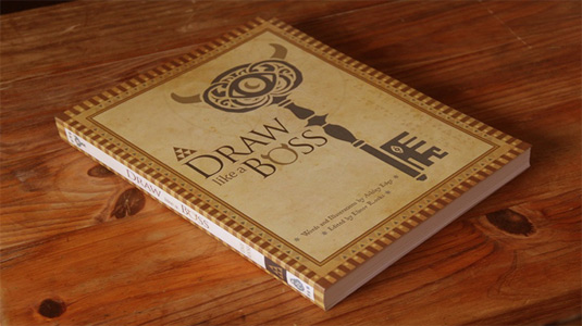Draw Like A Boss