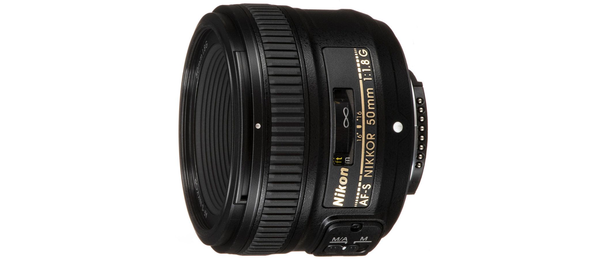 ニコン　AF-S NIKKOR 50mm f/1.8G Nikon AF-S Nikkor 50mm f/1.8G Special Edition Review | PCMag