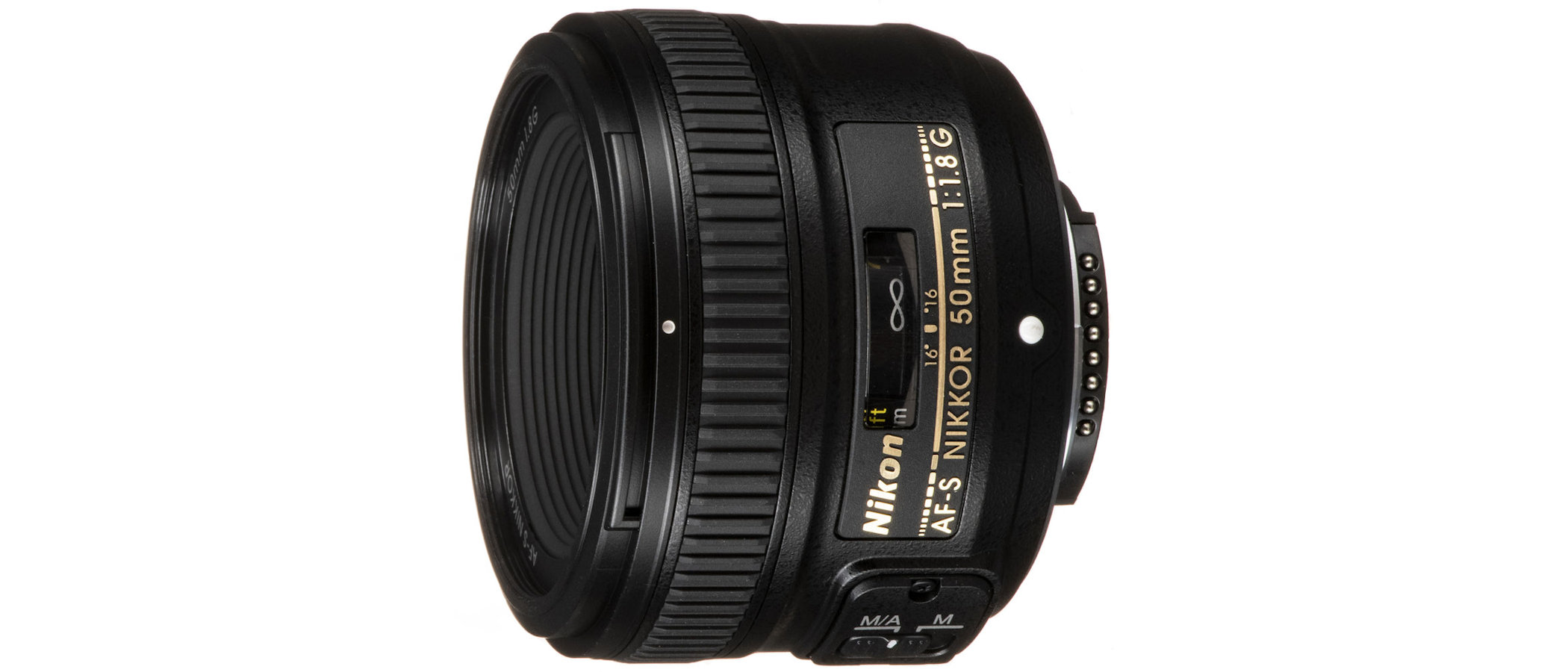 Afs nikkor 50mm f 1.8 deals g