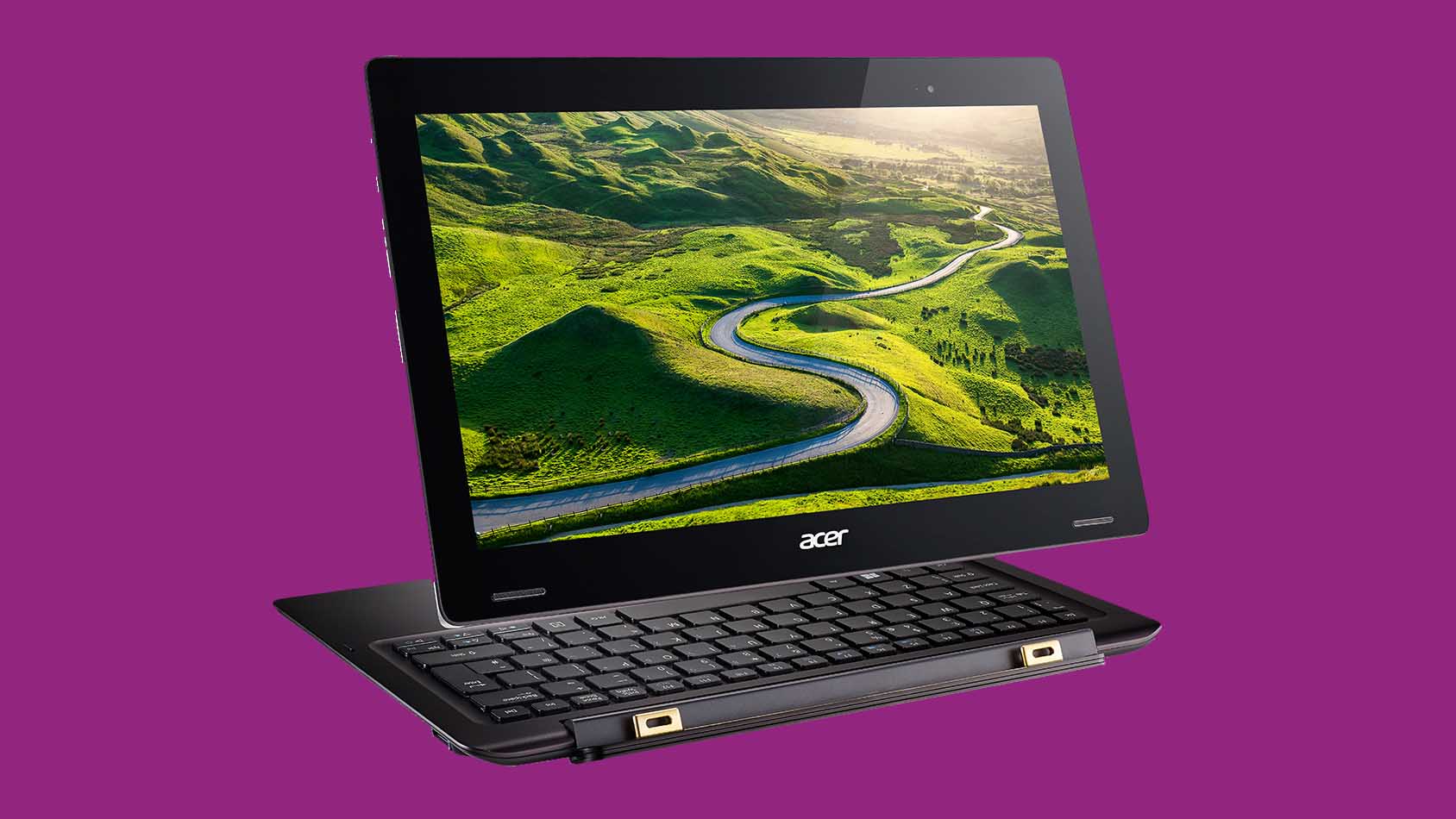 Acer&#039;s new convertible Aspire Switch 12 S