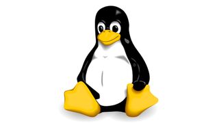 Linux's mascot, Tux