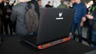 Acer Predator 15