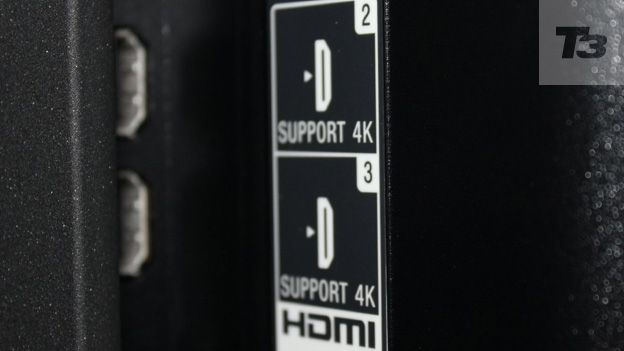 Sony KD-84X9005 4K TV review
