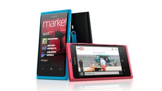 Nokia Windows Phone