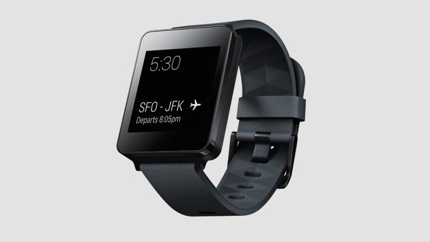LG G Watch review