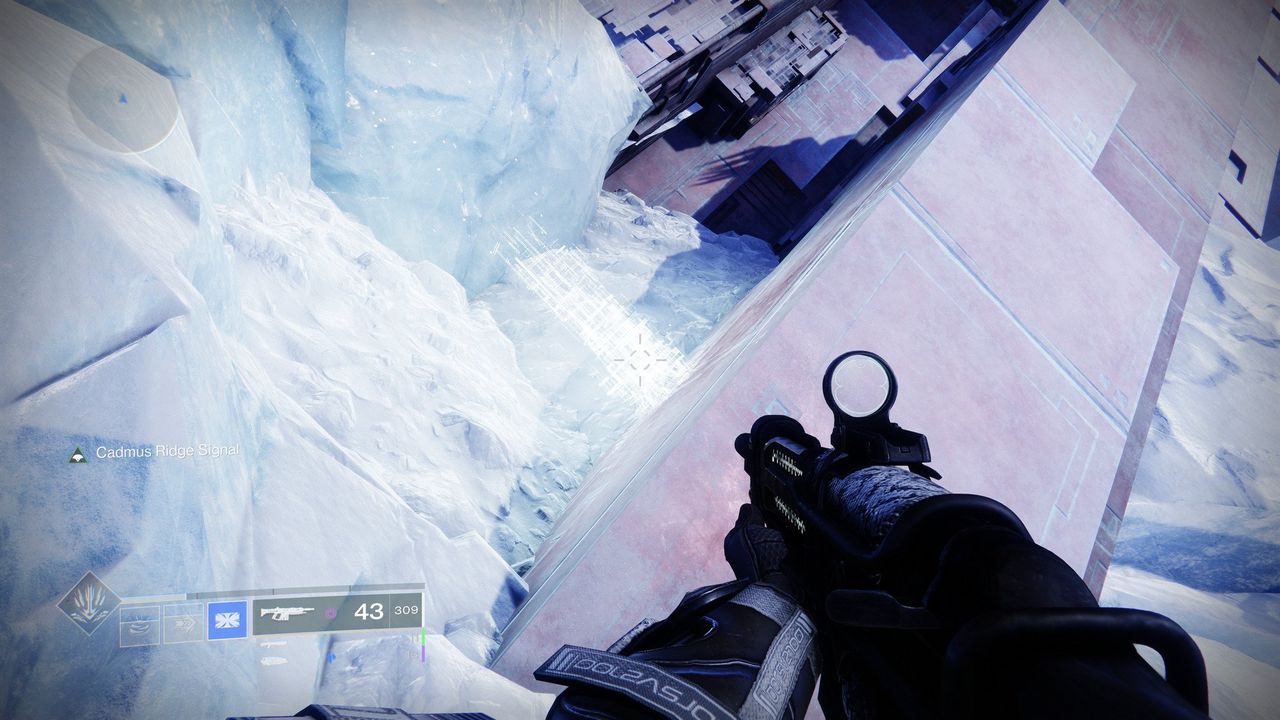 Destiny 2: Beyond Light