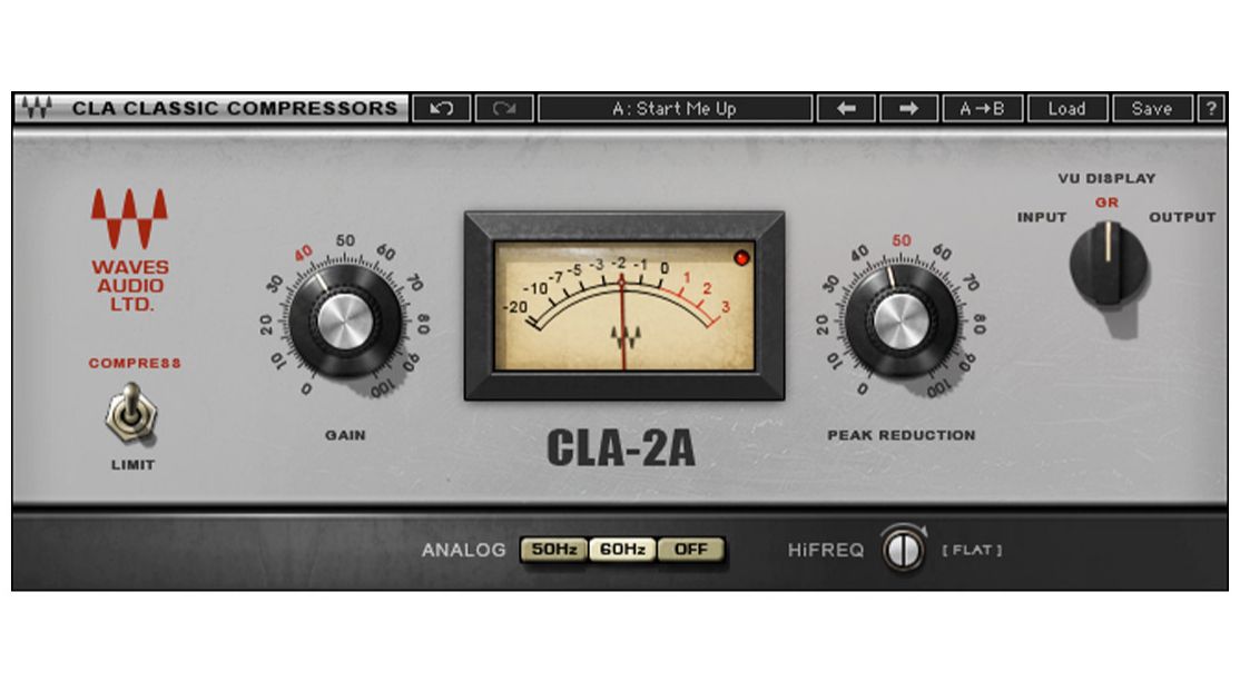 Best Compressor Plugins 2024: In-the-box Compressors | MusicRadar