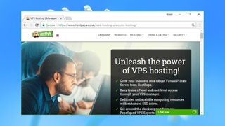 The best managed web hosting of 2018 2 HostPapa