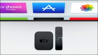 Apple TV Starter Guide