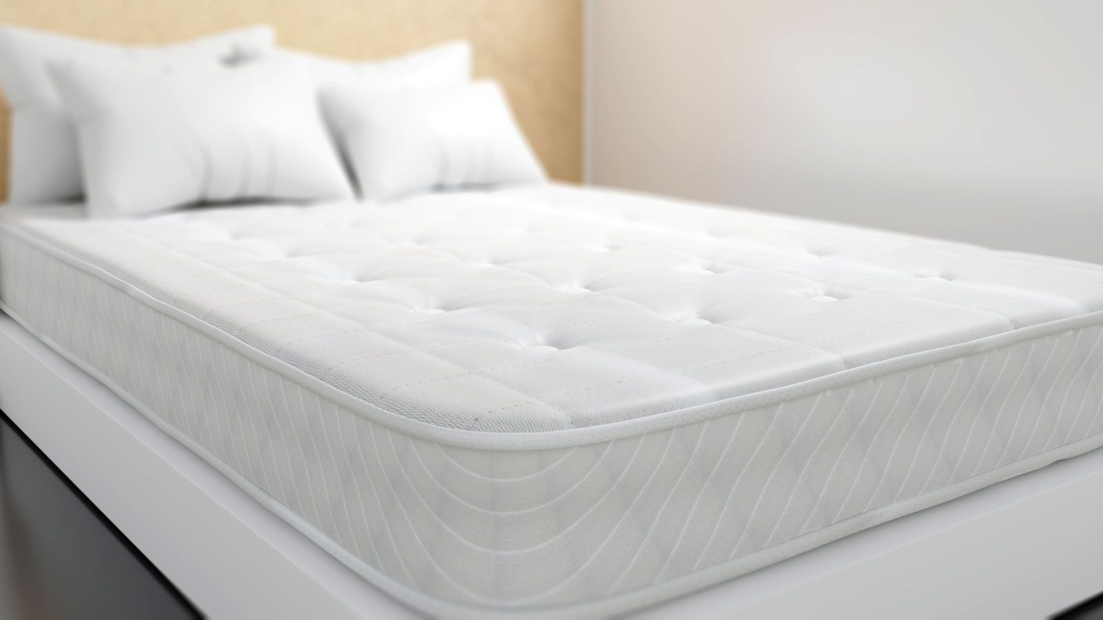 Mattress types explained experts decode marketing jargon Homes & Gardens