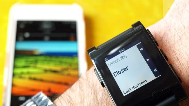 Pebble review