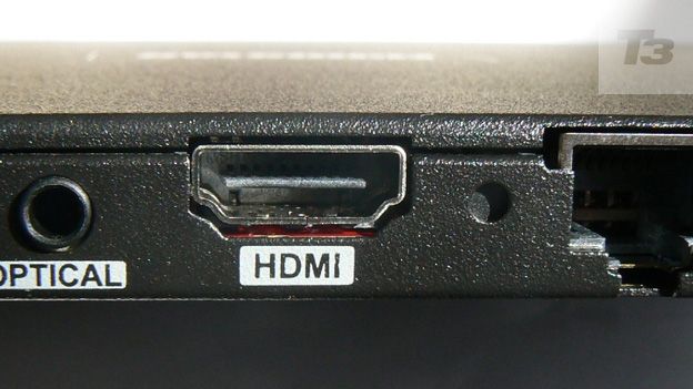 Echostar HDT-610R review