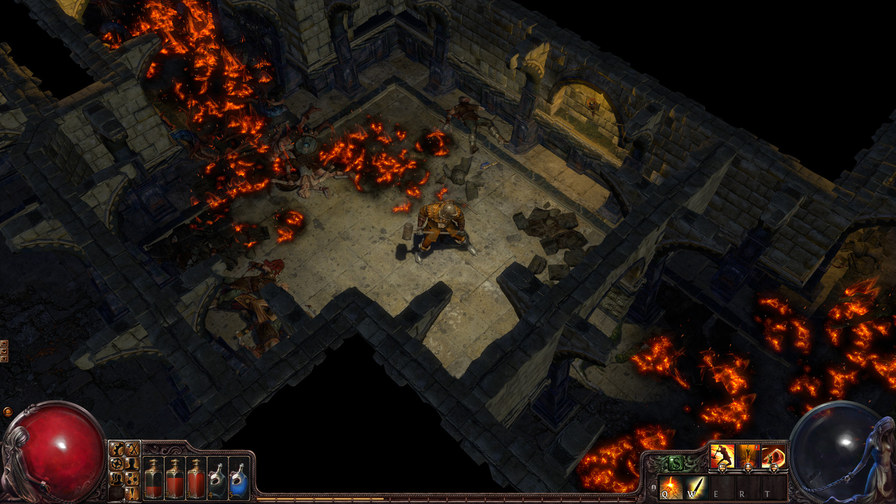 Path of Exile