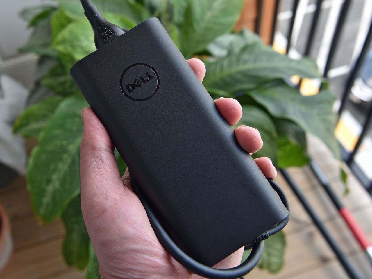 Dell XPS 15 9550