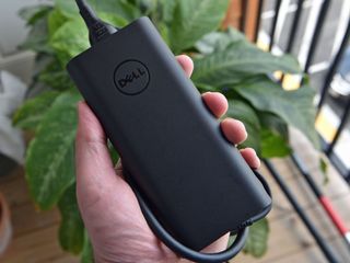 Dell XPS 15 power brick