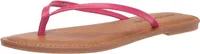 Women’s Thong Sandal: was $14 now $4 @ Amazon