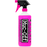 30% off Muc-Off essentials