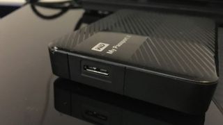 WD My Passport X review