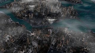 Nokia to launch Gotham City 3D maps for The Dark Knight Rises