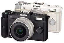 Pentax Q system