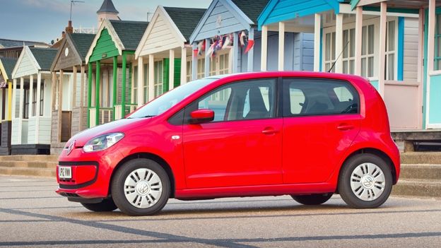 VW Up!
