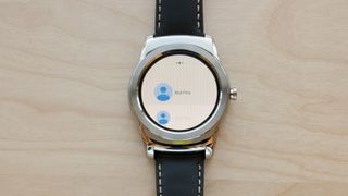 LG Watch Urbane