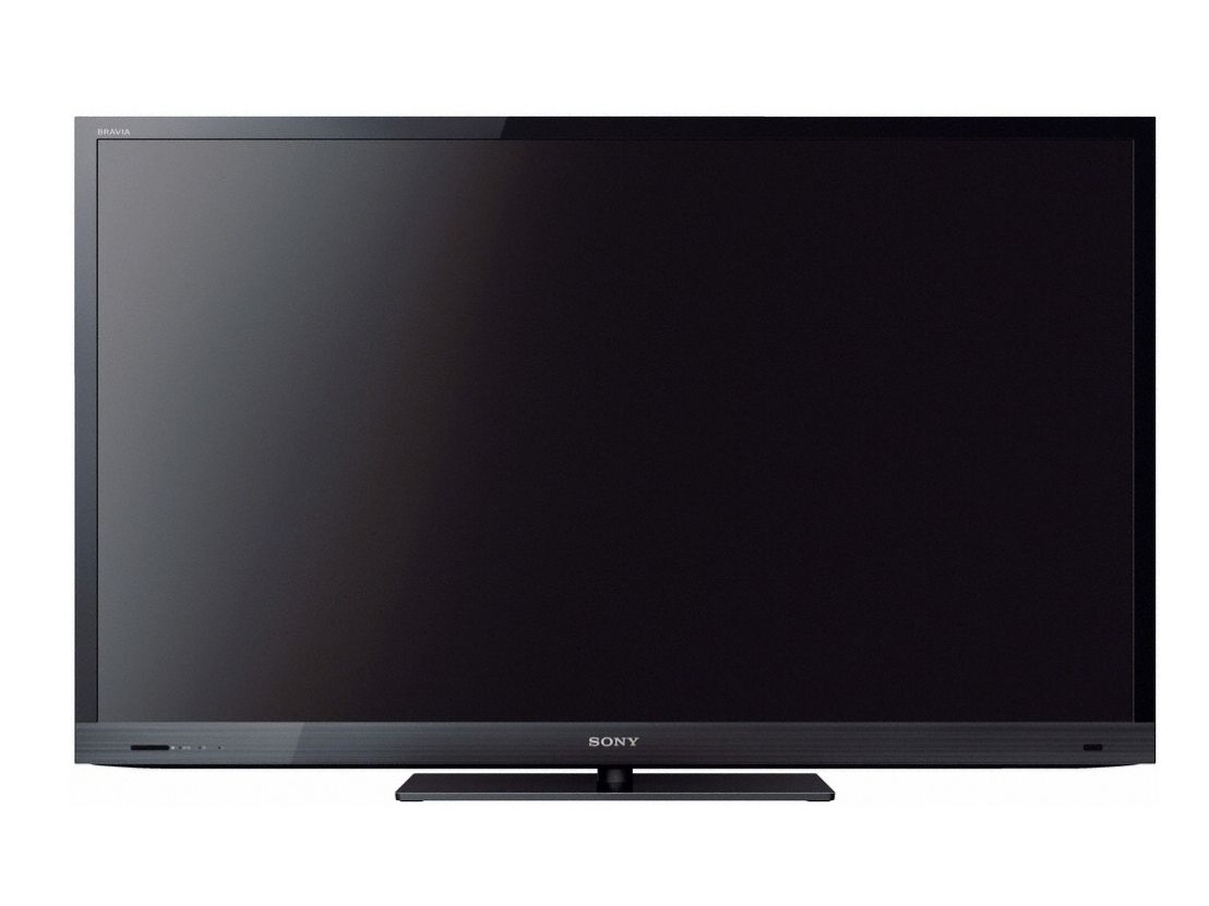 Sony KDL-55EX723 review | TechRadar