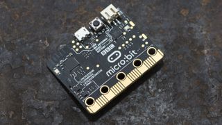 How to get started with the BBC micro:bit