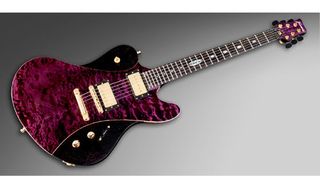 Framus Idolmaker Stevie Salas Signature