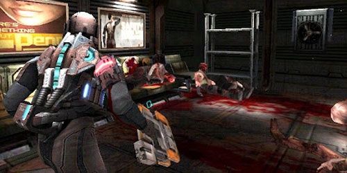 Dead Space