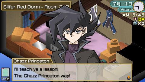 Yu-Gi-Oh! GX: The Beginning of Destiny - Playstation 2 – Retro Raven Games